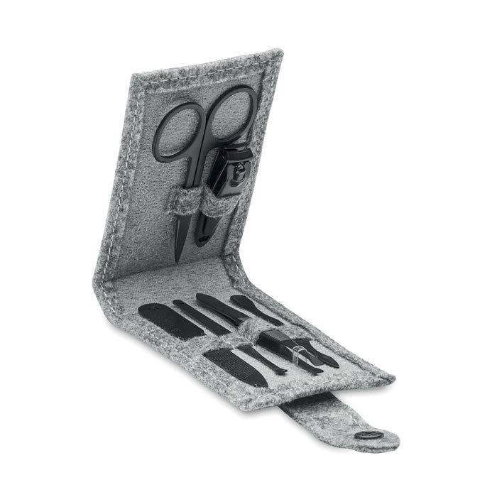 ערכת ציפורניים לבד