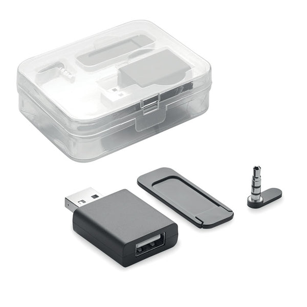 סט חוסם